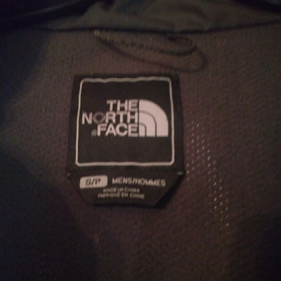 Men's North Face Hyvent jacket - Picture 2 of 8